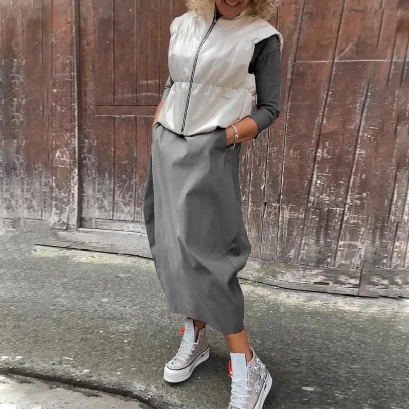 Annette | Stylowa Elegancka Sukienka