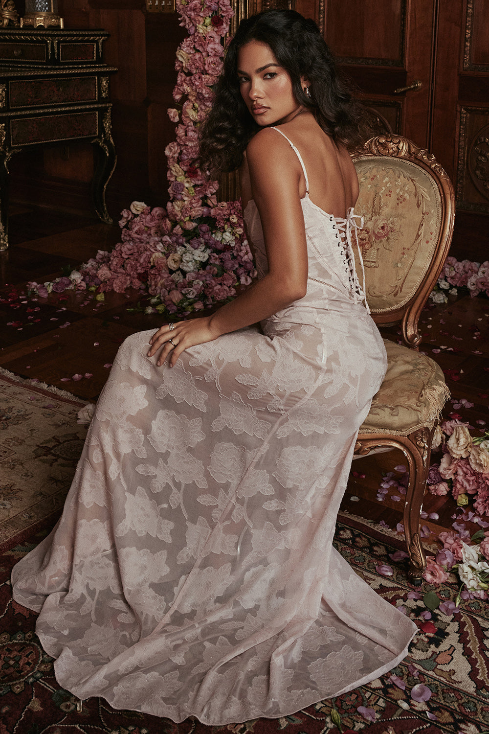 Aleida™ | Stylowa Sukienka