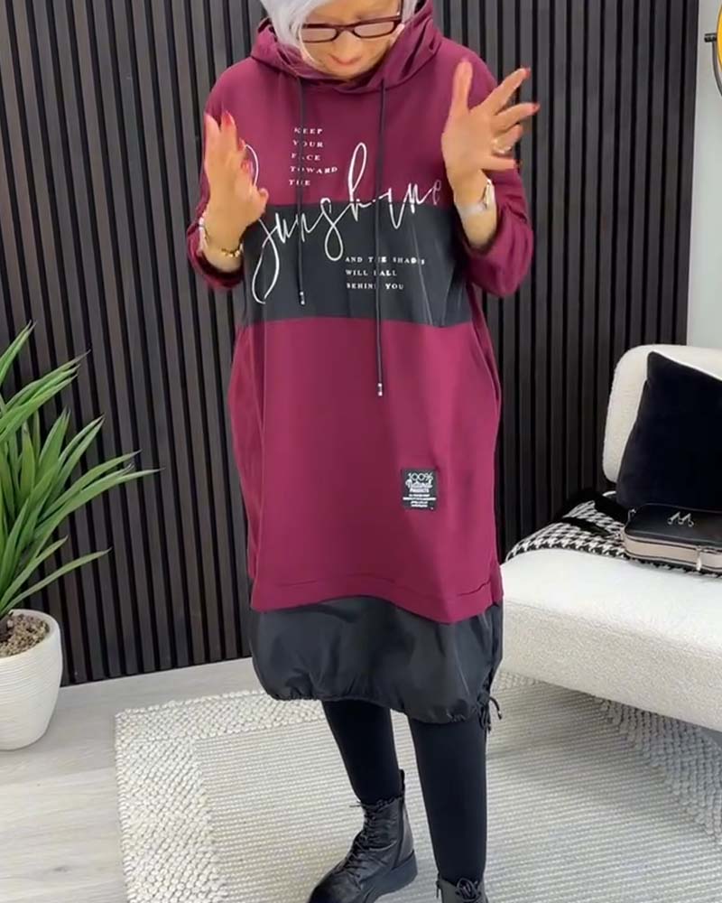 Mila - Casualowa Bawełniana Sukienka