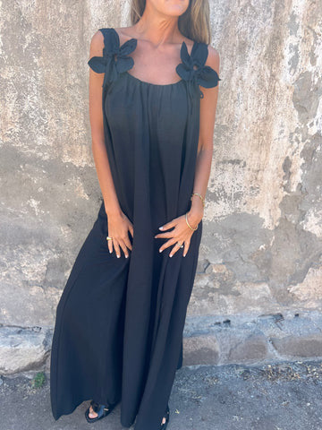 Lilly | Kwiatowa Sukienka