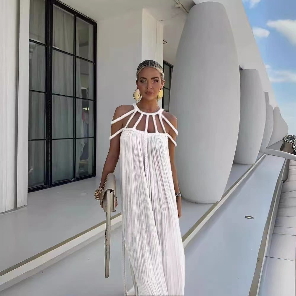 Laurana | Maxi Dress