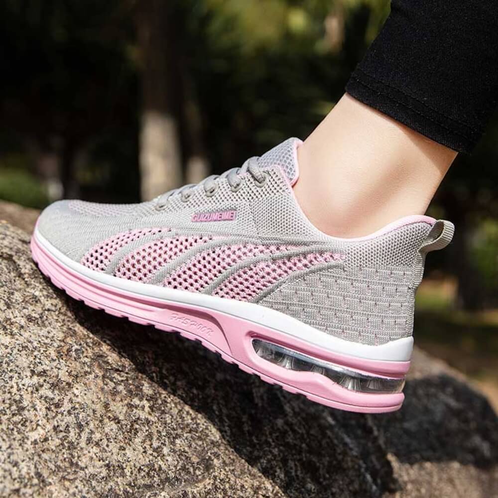 Arelia - Ortopedyczne buty damskie