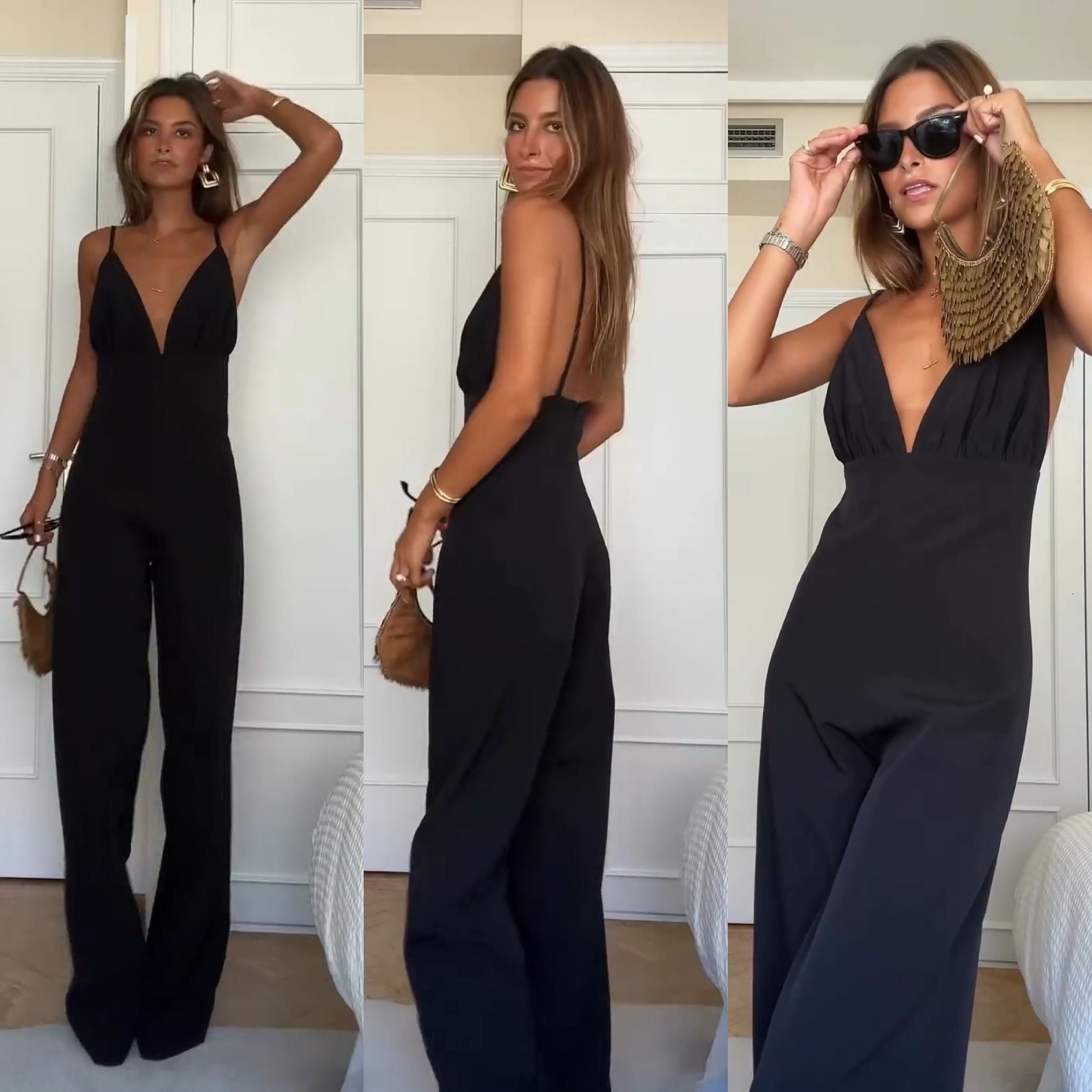 Helena - Wygodny i elegancki dres