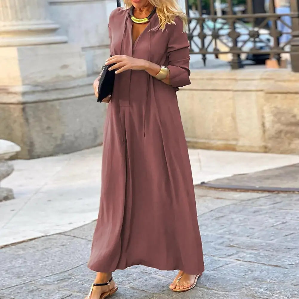 Jytte | Perfekcyjna Sukienka