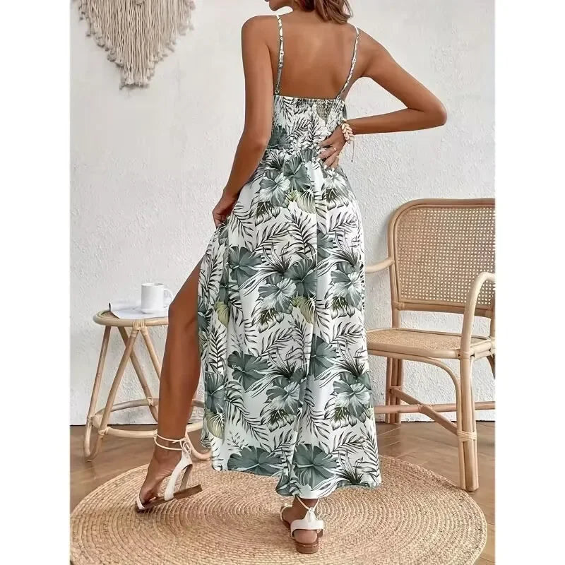 Laus | Sukienka Boho Marzeń" can be rewritten as "Laus | Boho Dream Dress.