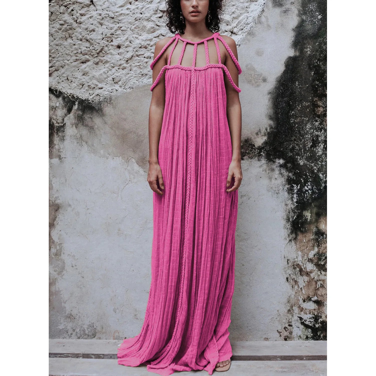 Laurana | Maxi Dress