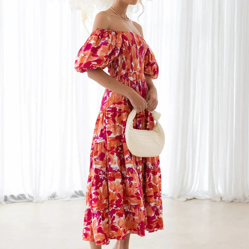 Amalie | Elegance and Ease