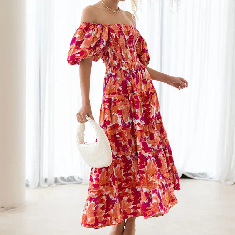 Amalie | Elegance and Ease