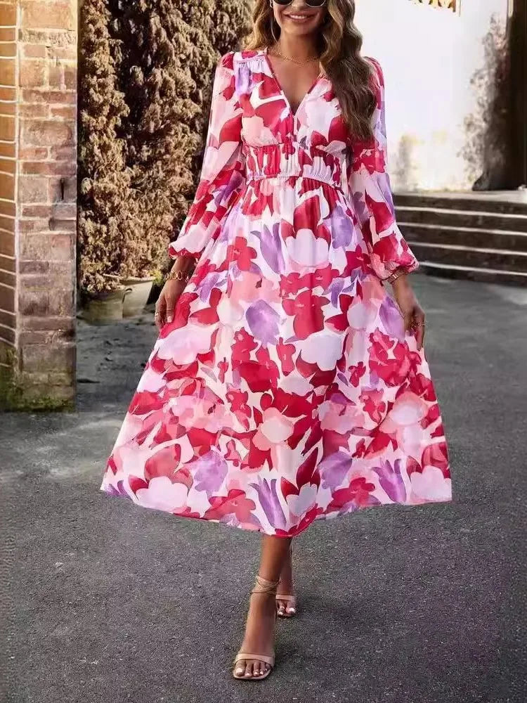 Marike | Timeless Dress