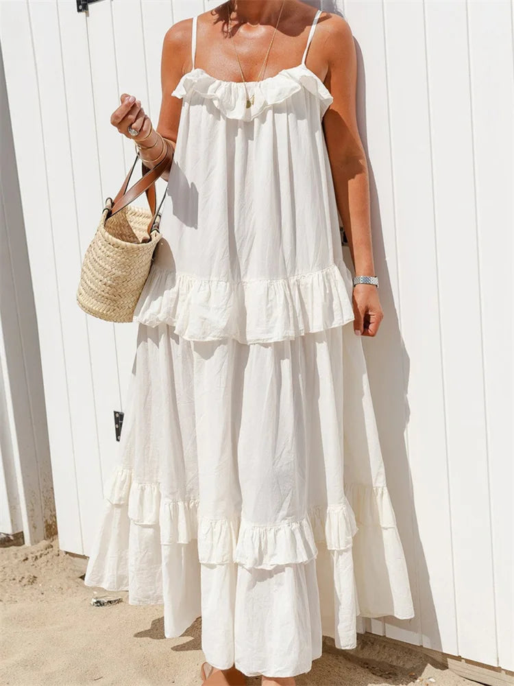 Vita | Perfekcyjna Sukienka na Lato