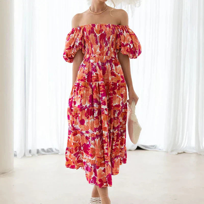 Amalie | Elegance and Ease