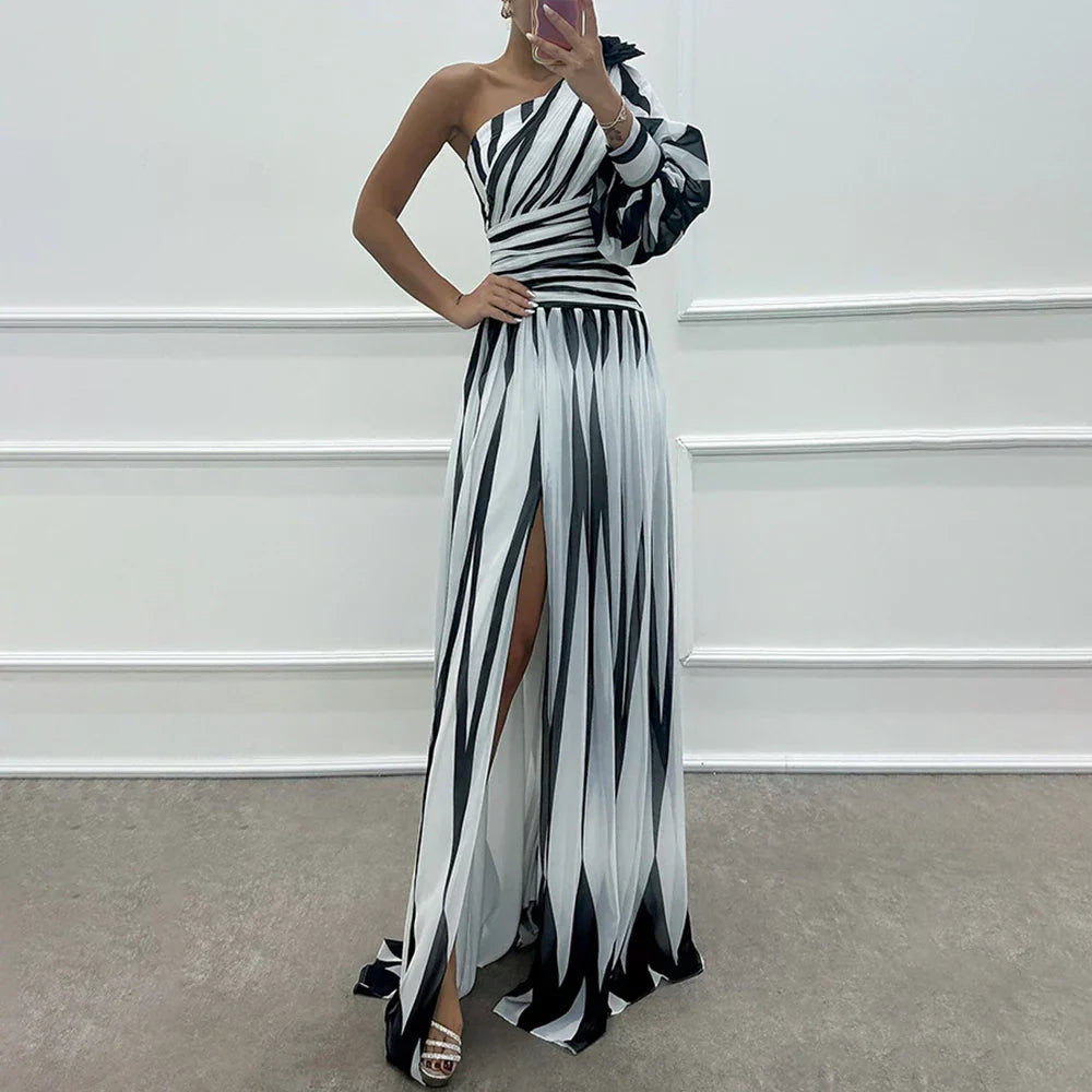 Liva | Letnia Sukienka