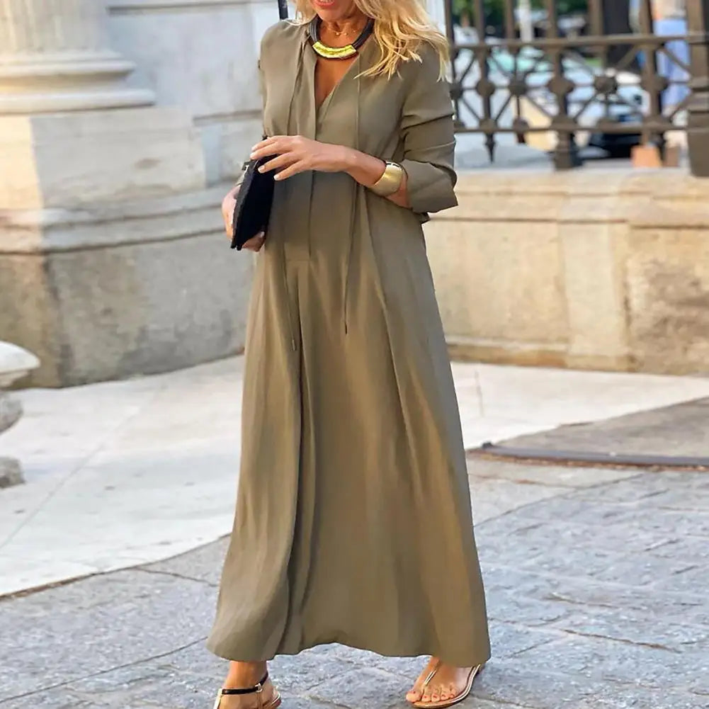 Jytte | Perfekcyjna Sukienka