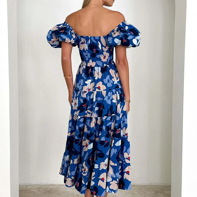 Amalie | Elegance and Ease