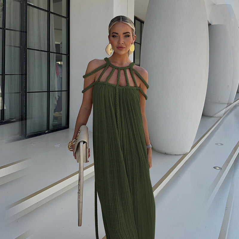 Laurana | Maxi Dress