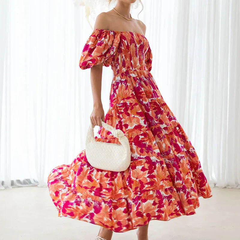 Amalie | Elegance and Ease