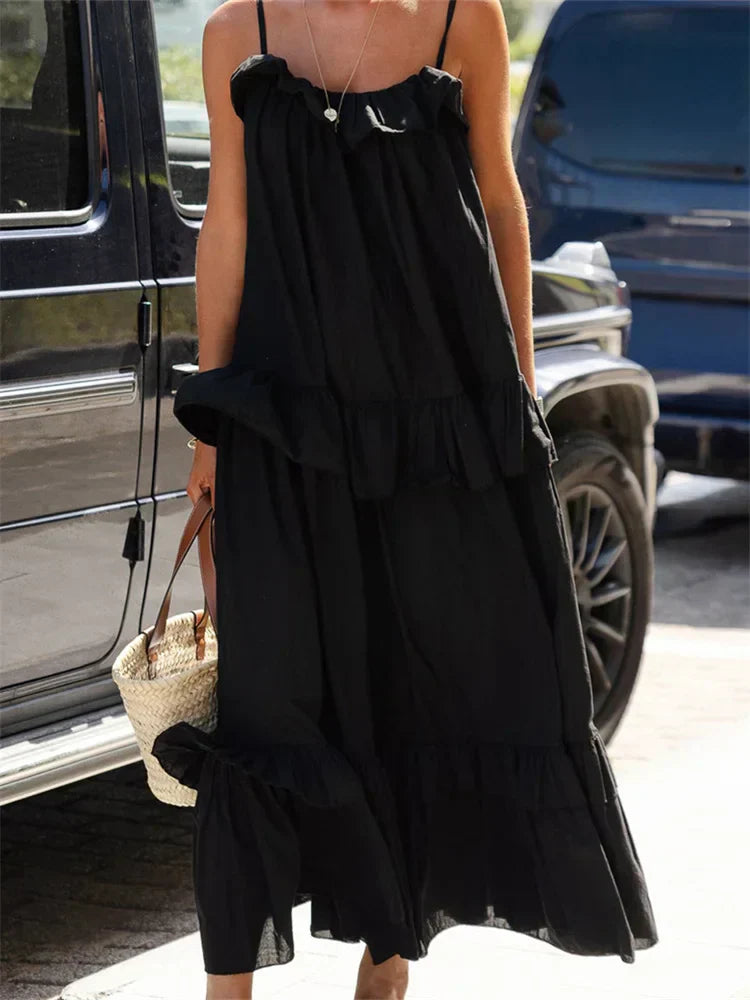 Vita | Perfekcyjna Sukienka na Lato