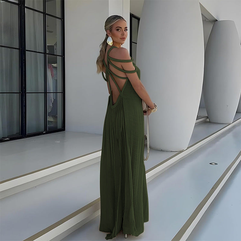 Laurana | Maxi Dress