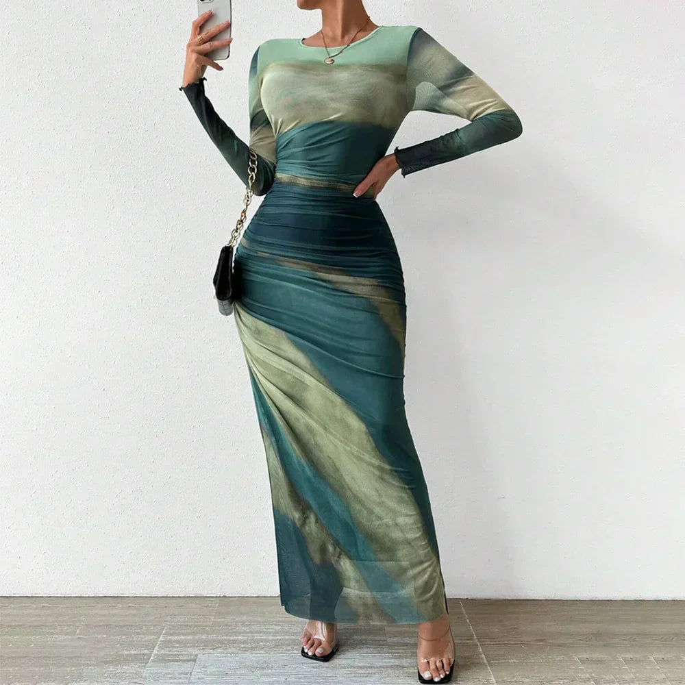 Yanisha | Perfect Dress