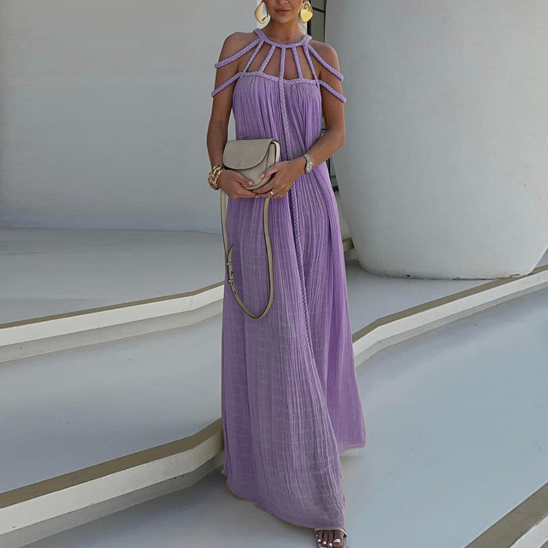 Laurana | Maxi Dress