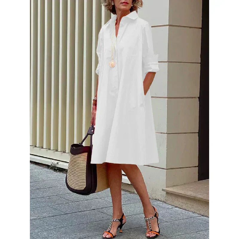 "Pastora™ | Elegancka Sukienka" można przetłumaczyć na "Pastora™ | Modna Sukienka" lub "Pastora™ | Luksusowa Sukienka".