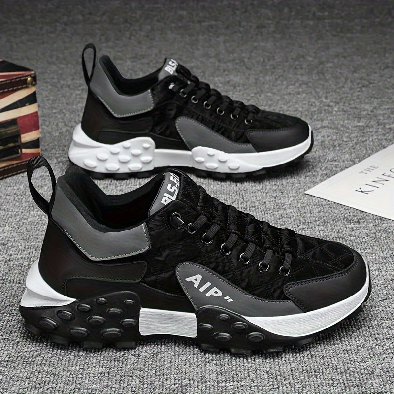 Męskie komfortowe tenisówki 2024