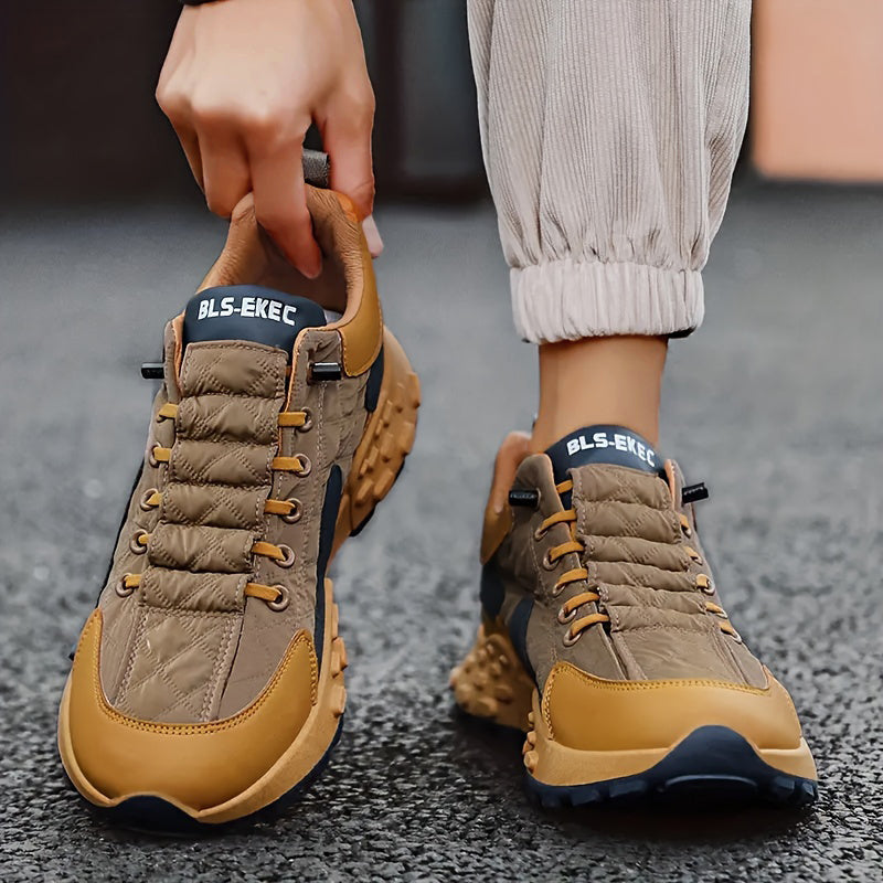 Męskie komfortowe tenisówki 2024