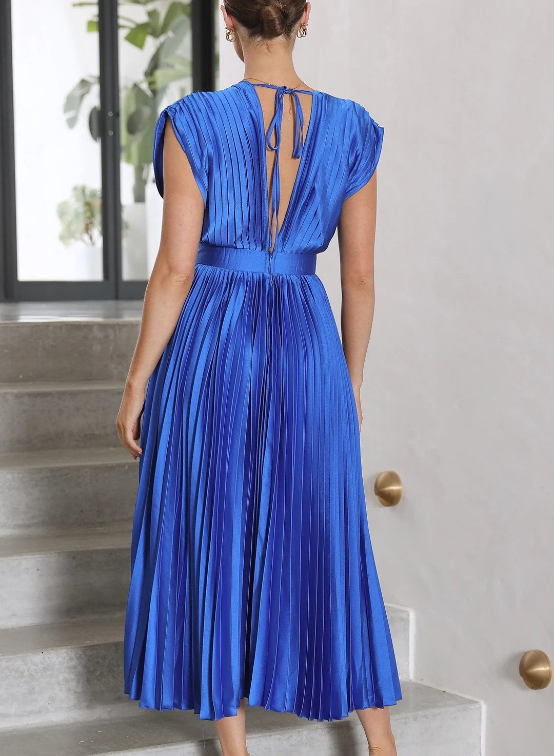 Chiara - Maxi Dress