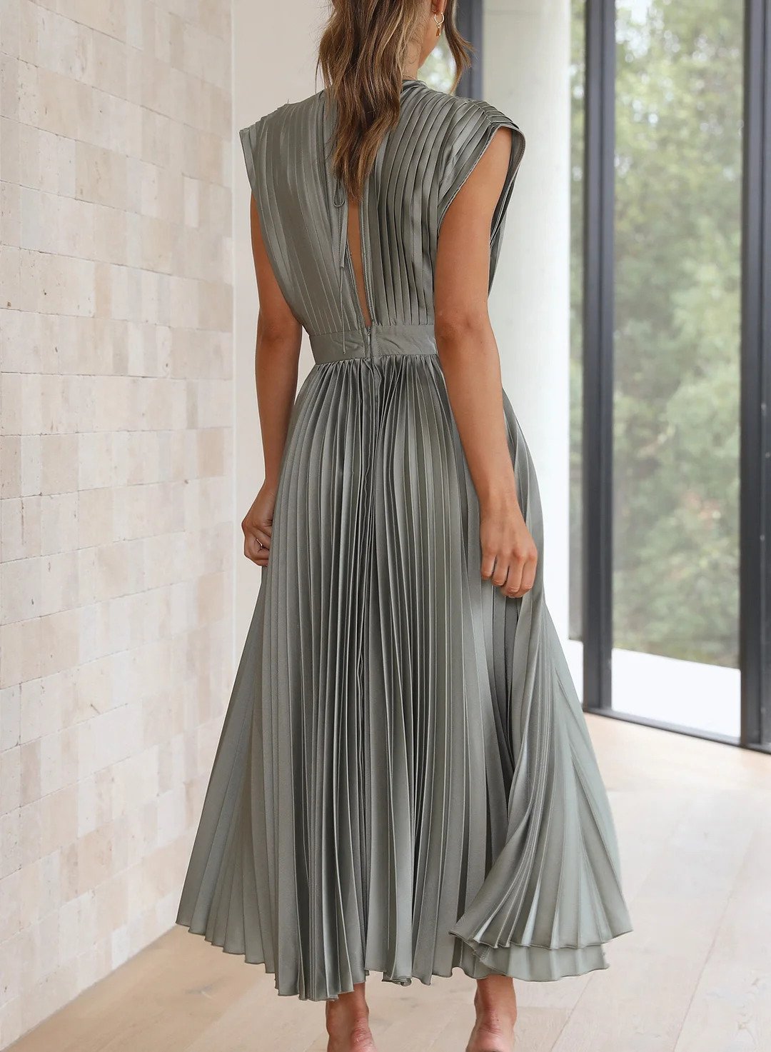 Chiara - Maxi Dress