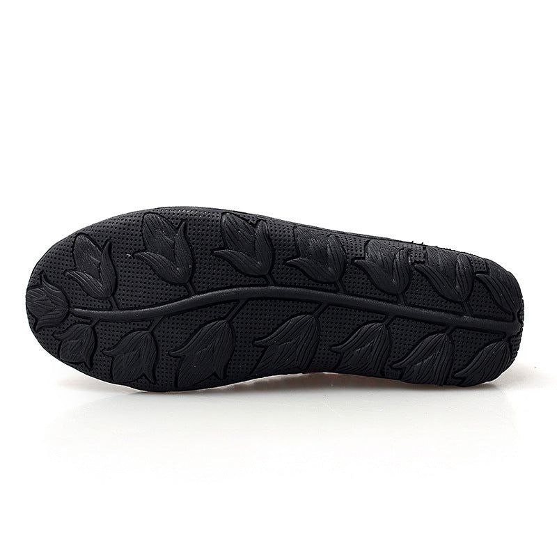 👟Oddychające i wygodne buty modowe♻️