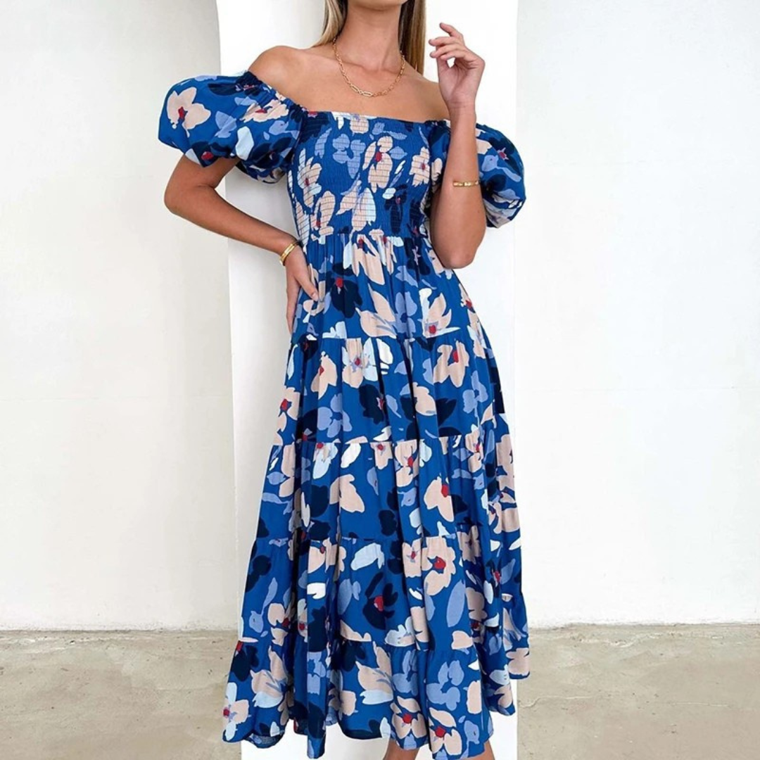 Amalie | Elegance and Ease