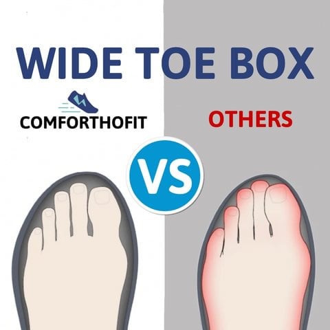 ❤️ Gorąca wyprzedaż na Dzień Matki 49% ZNIŻKI - Wygodne, ręcznie robione skórzane buty podtrzymujące stopy