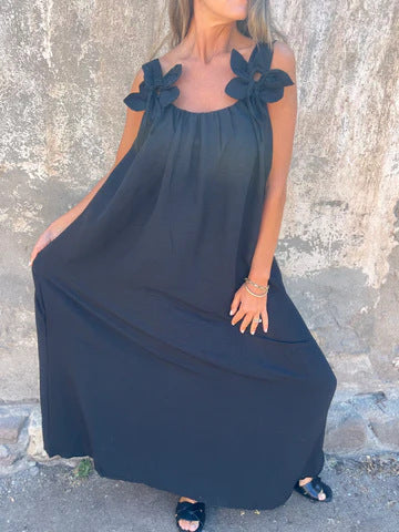 Lilly | Kwiatowa Sukienka