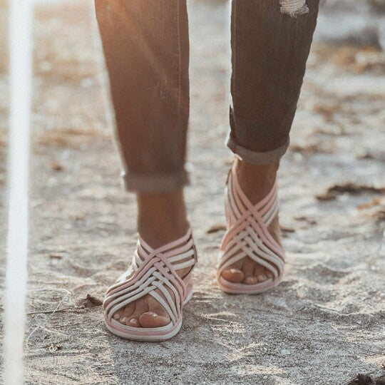 SANDAŁY WODNE WCHODZĄCE