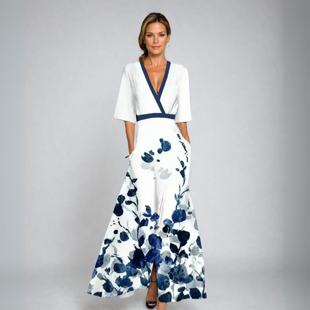 Elvira | Zmysłowa Sukienka