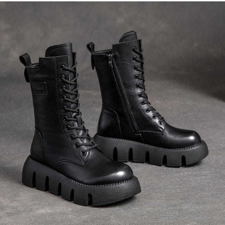 🎁49% rabatu💖Wysokiej jakości buty, wykonane ręcznie z miękkiej skóry