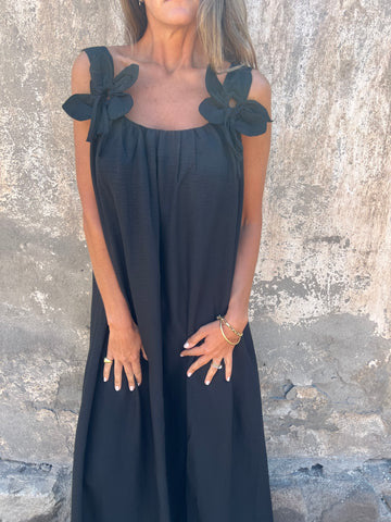 Lilly | Kwiatowa Sukienka