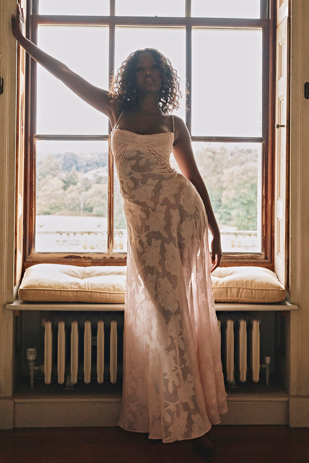 Aleida™ | Stylowa Sukienka