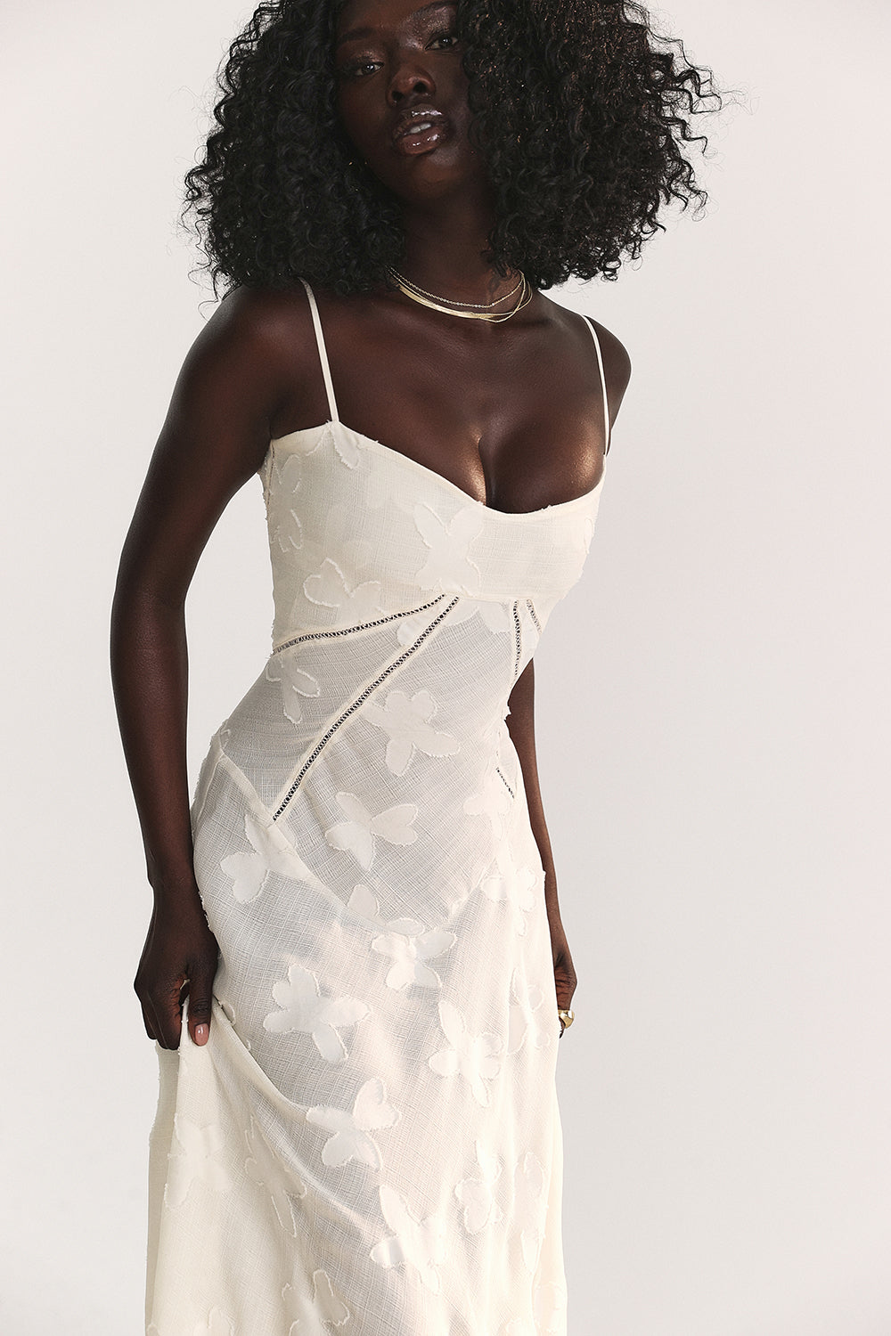 Aleida™ | Stylowa Sukienka