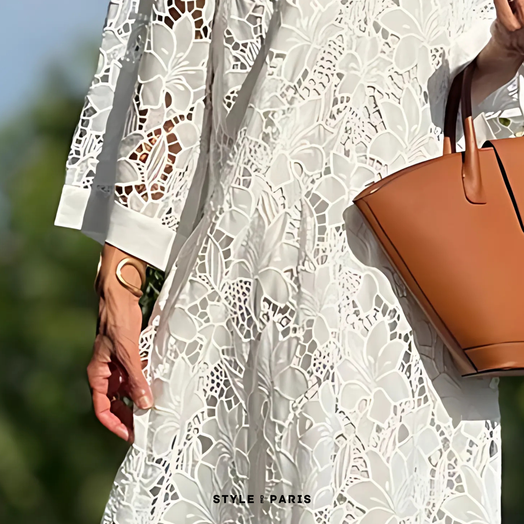 Juliette - Sukienka, Która Sublimuje Każdą Kobietę