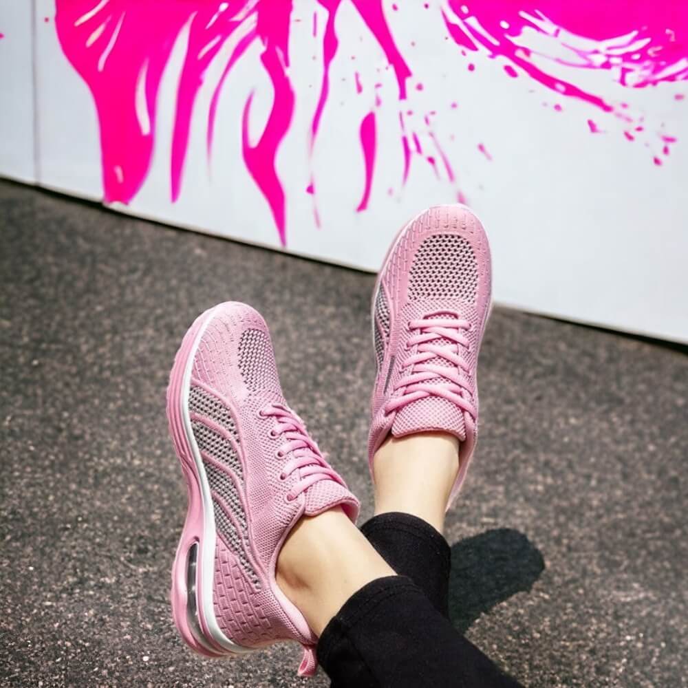 Arelia - Ortopedyczne buty damskie