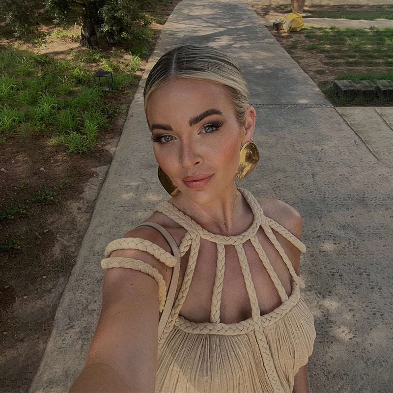 Laurana | Maxi Dress