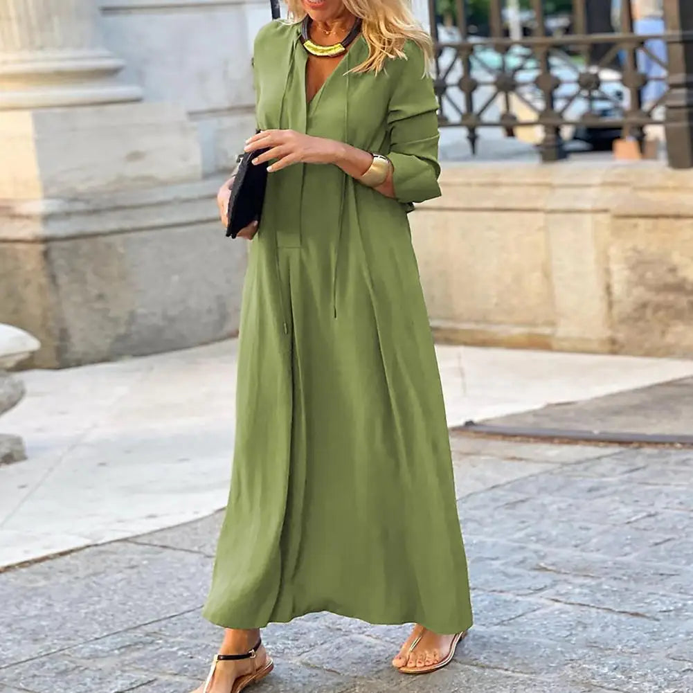 Jytte | Perfekcyjna Sukienka