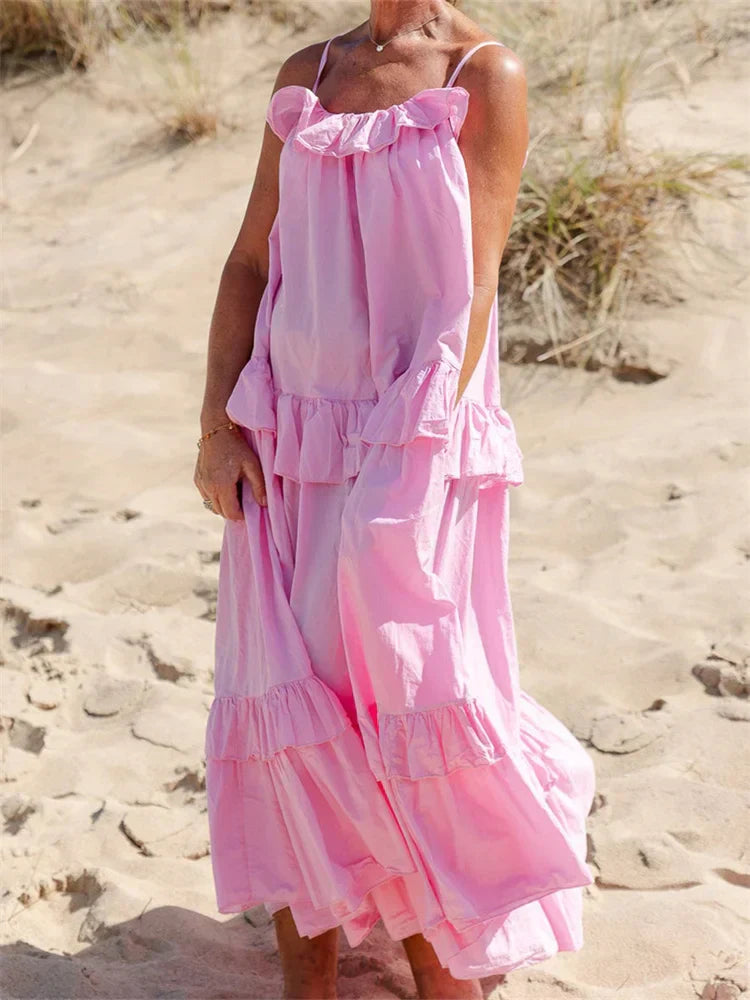 Vita | Perfekcyjna Sukienka na Lato