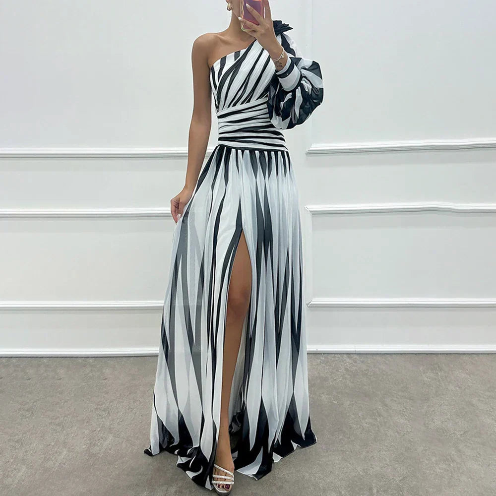 Liva | Letnia Sukienka