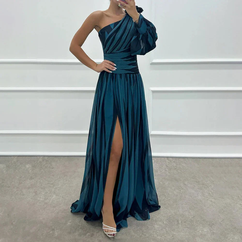 Liva | Letnia Sukienka