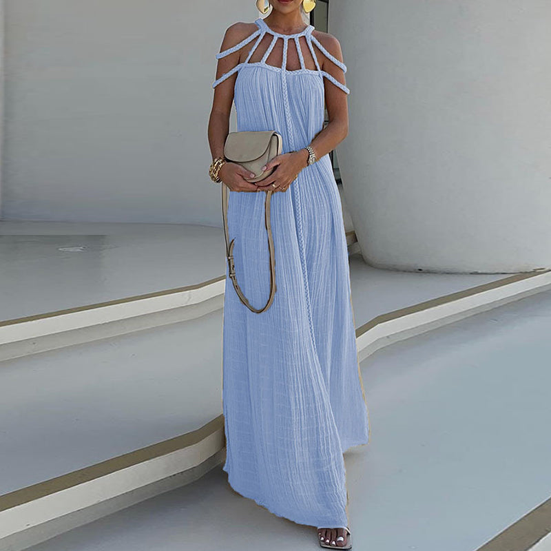 Laurana | Maxi Dress