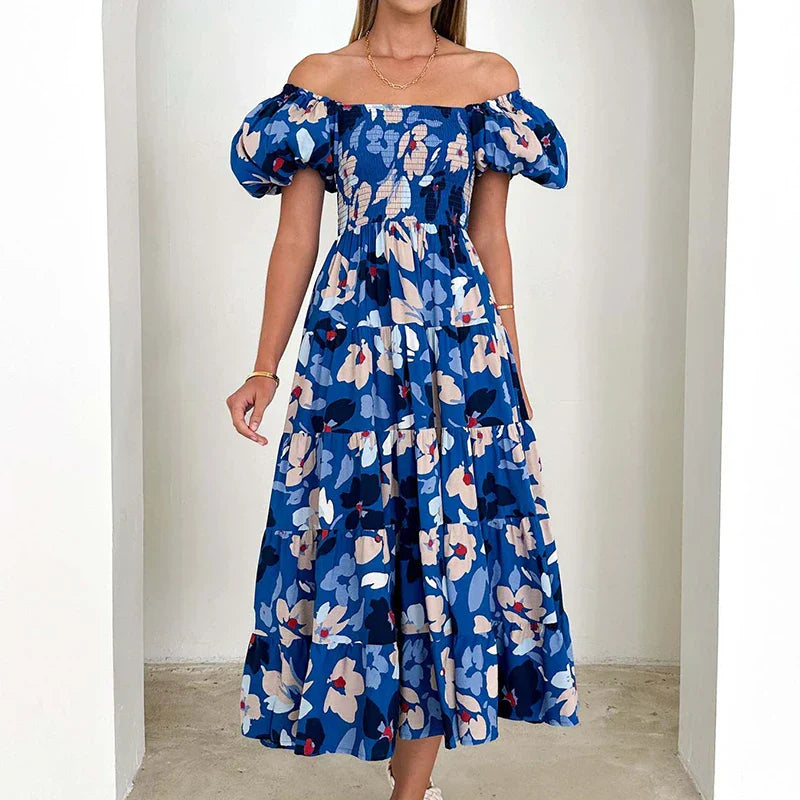 Amalie | Elegance and Ease