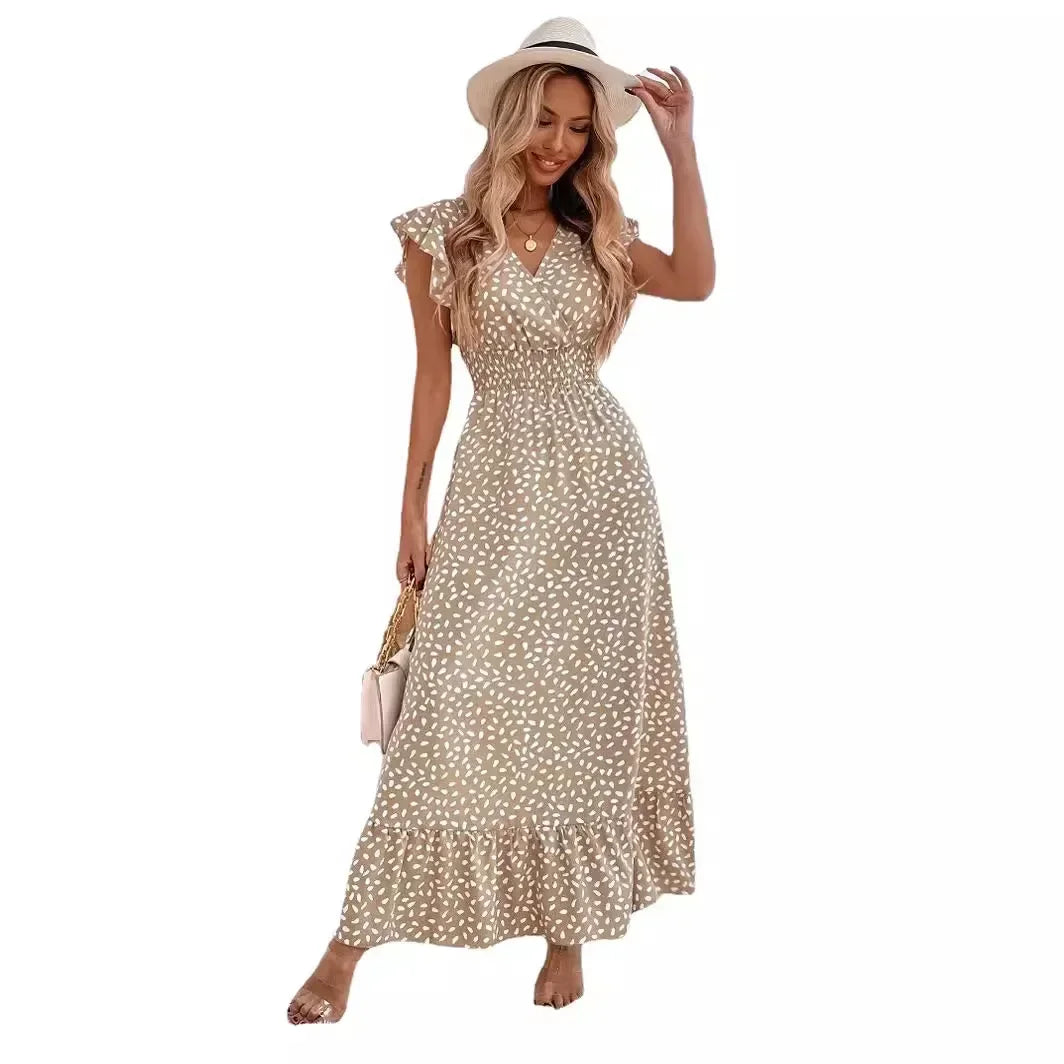 Elieshia | Letnia Sukienka