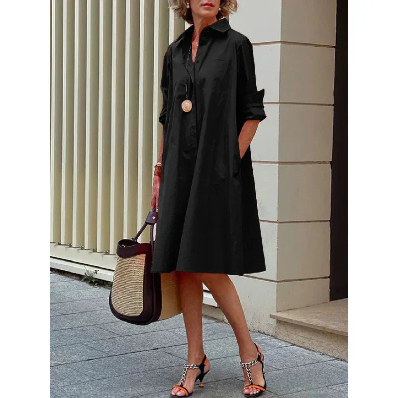 "Pastora™ | Elegancka Sukienka" można przetłumaczyć na "Pastora™ | Modna Sukienka" lub "Pastora™ | Luksusowa Sukienka".